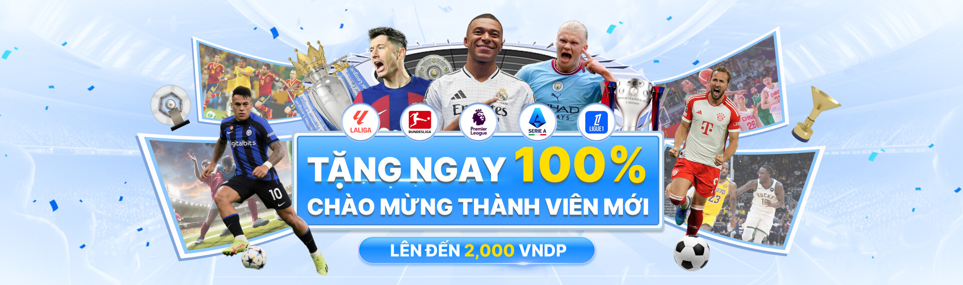 Tf88 tặng ngay 100% chào mừng thành viên mới