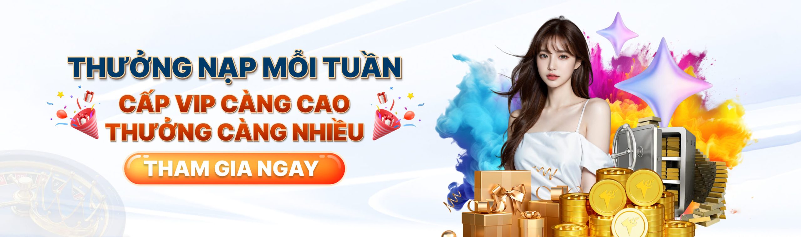 Tf88 thưởng nạp mỗi tuần