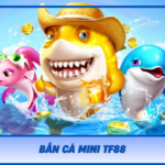 Ban Ca Mini Tf88