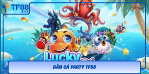 Ban Ca Party Tf88