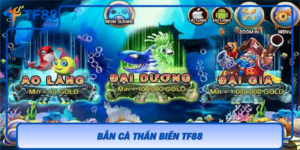 Ban Ca Than Bien Tf88