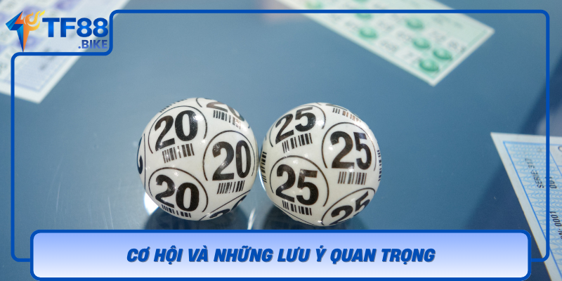 Co Hoi Va Nhung Luu Y Quan Trong