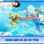 Game Ban Ca An Xu Tf88