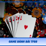 Game Danh Bai Tf88