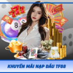 Khuyen Mai Nap Dau Tf88