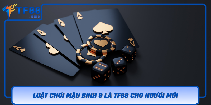 Luat Choi Mau Binh 9 La Tf88 Cho Nguoi Moi