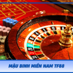 Mau Binh Mien Nam Tf88