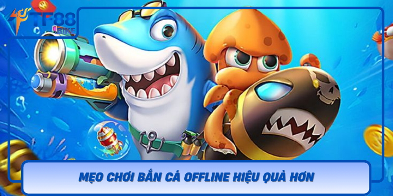 Meo Choi Ban Ca Offline Hieu Qua Hon