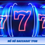 No Hu Baccarat Tf88