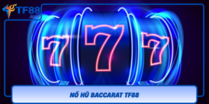 No Hu Baccarat Tf88