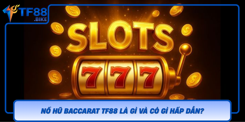 No Hu Baccarat Tf88 La Gi Va Co Gi Hap Dan