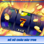 No Hu Chau Bau Tf88