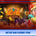 No Hu Kim Cuong Tf88