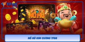 No Hu Kim Cuong Tf88