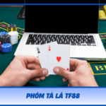 Phom Ta La Tf88