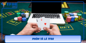 Phom Ta La Tf88
