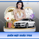 Quen Mat Khau Tf88