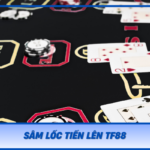 Sam Loc Tien Len Tf88