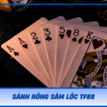 Sanh Rong Sam Loc Tf88