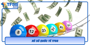 Xo So Quoc Te Tf88