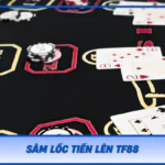 Sam Loc Tien Len Tf88